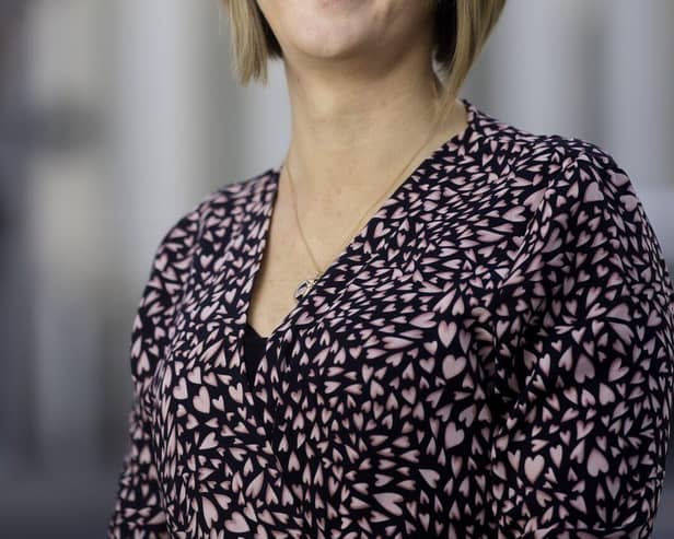 Susan Nightingale, British Business Bank UK Network Director Devolved Nations