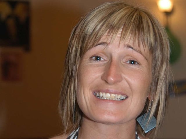 Parties and nights out in March 2006