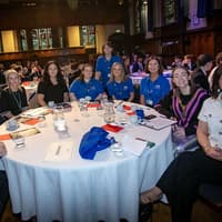 Derry ‘Be The Change’ conference hears clear message – ‘women and girls deserve to live free from fear’