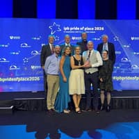Derry and Strabane group earns national recognition at Pride of Place Awards