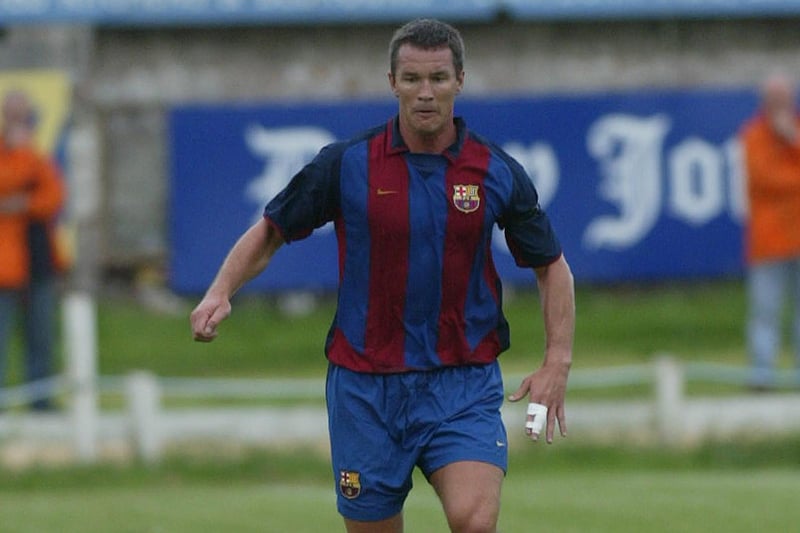 Patrick Andersson