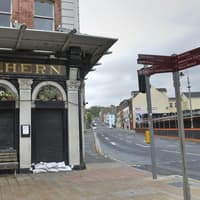 Derry’s Grand Central to call last orders on Friday
