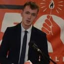 Pádraig Delargy MLA