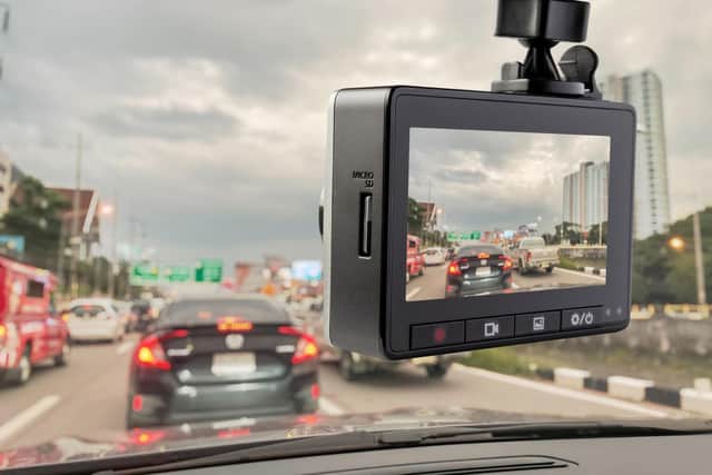 The introduction of a new £100 fixed penalty notice for careless driving paves the way for the development of an Operation Snap-style dashcam upload portal.