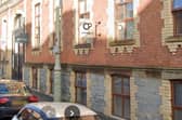 Learning Pool are based at the City Factory in Patrick Street.