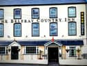 The Belfray Country Inn