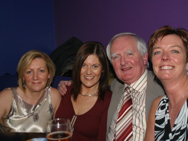 Desmond Motors Christmas do