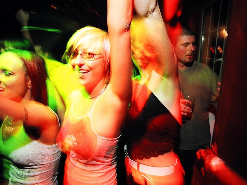 As they prepare to draw the curtain on an event that has left an indelible mark, the Celtronic organisers have opened the archives and revealed an incredible trove of images from the past quarter of a century. Thanks for the memories.