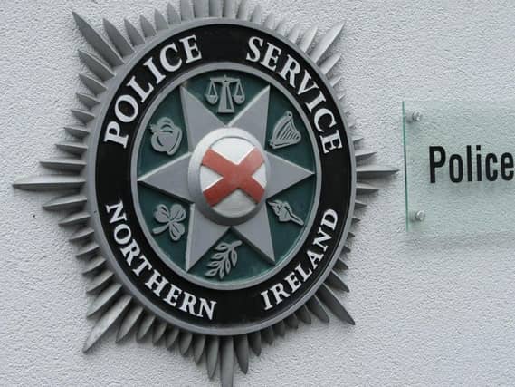 PSNI