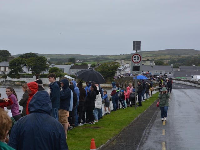 Malin Raft Race 2023