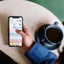 Social media