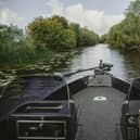 It's now easier to fish waters across Ireland and Northern Ireland. There’s even the opportunity for guided fishing with Johannes Bulfin, one of Ireland’s most dynamic fly fishing guides. Johannes operates Watershed Fly Fishing and he’s the perfect guide to the River Shannon.