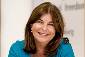 SDLP Economy spokesperson Sinead McLaughlin MLA has welcomed the official opening of EY’s new office at Ebrington Plaza, describing it as a positive signal of confidence in the North West’s economic future.