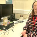 Therese Forester is calling for local people to consider volunteering with Childline Foyle and describes how doing just a few shifts every month can make a real difference.
