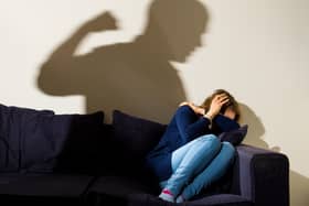Sinéad McLaughlin has raised the ‘harrowing and deeply distressing’ stories of women who suffered coercive control from partners and spoke of the influence of paramilitarism in their contributions to a recent report produced for Foyle Women’s Aid.