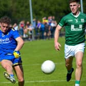 Steelstown had been due to meet Banagher in the play-off which have been cancelled.