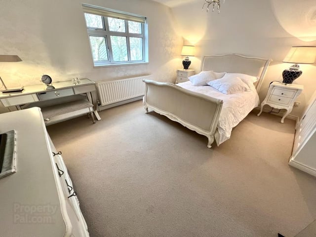 This beautiful five bed property at 81 Kilnappy Road in the Waterside is for sale at an asking price of £430,000.