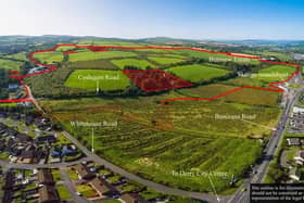 Joe McGinnis, Managing Director of the Braidwater Group, said: “The Cashel is our biggest ever investment in terms of time and money, so to be told in July that NI Water is unable to fund the £15m upgrades at Coshquin Pumping Station required to press ahead with this project is hugely disappointing.