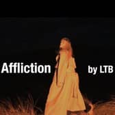 'Affliction' a short film by LTB.