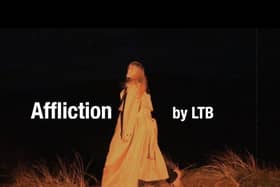 'Affliction' a short film by LTB.
