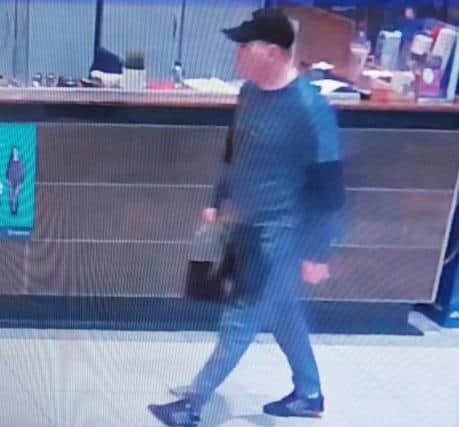 Shane Frew Police appeal for information on Shane Frane who is unlawfully at large