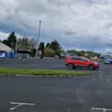 The Canal Basin car park pictured during opening hours in the daytime. File picture by Brendan McDaid.