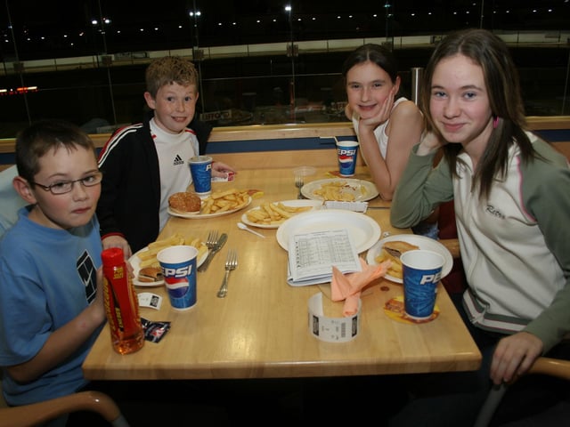 Lifford Races