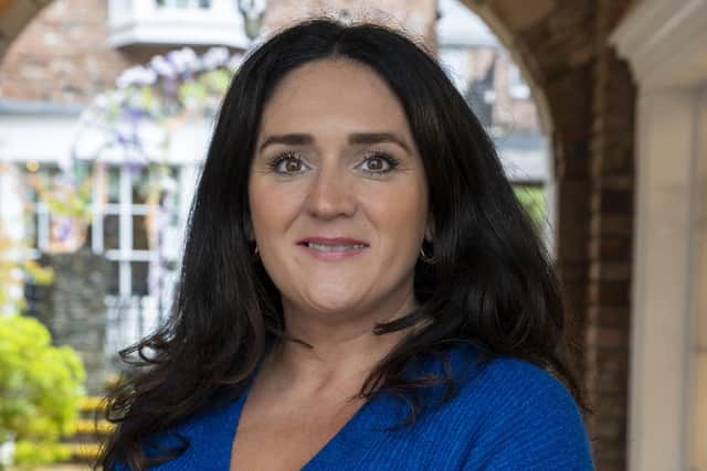 Aisling Hutton