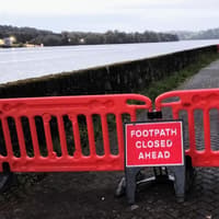 Commencement of Foyle Valley Greenway Lighting project welcomed by Logue