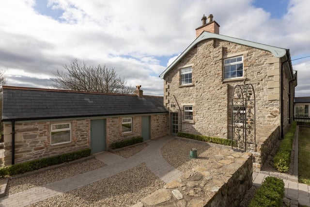 Beech Meadow Farm, 291 Glenshane Road,:.