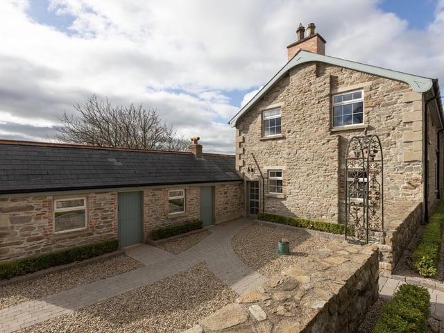 Beech Meadow Farm, 291 Glenshane Road,:.