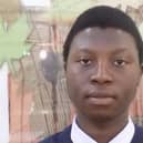 The late Matt Sibanda.