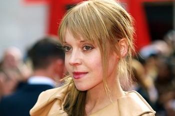 Antonia Campbell-Hughes was born in Derry and lived here until she was two years old. She became a fashion designer when she was in her teens, before moving to comedy acting for Channel 4. She is now an actor, director and writer, with her most recent film, a thriller called It Is In Us All, was made in Donegal. Pictured, Antonia Campbell-Hughes arrives at the World Premiere of  the film, '4.3.2.1' in London's Leicester Square on May 25, 2010. Photo:  MAX NASH/AFP/Getty Images.
