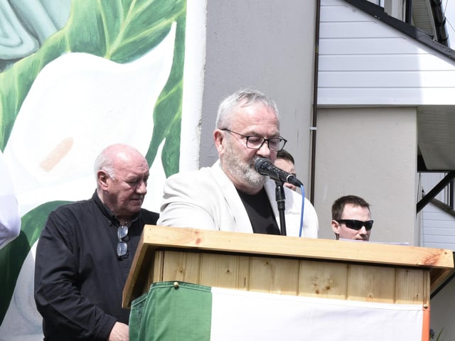 John Crawley : .