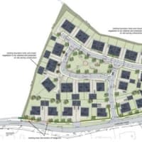 33 new homes for Eglinton approved by Derry & Strabane Council