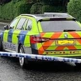 _PSNI (File picture)