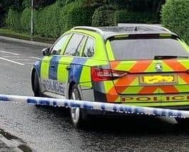 _PSNI (File picture)