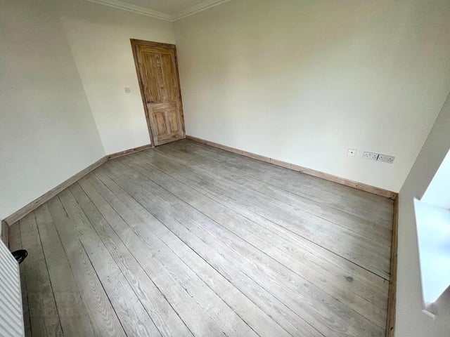 Four bed detached property with a garage for sale in Derry