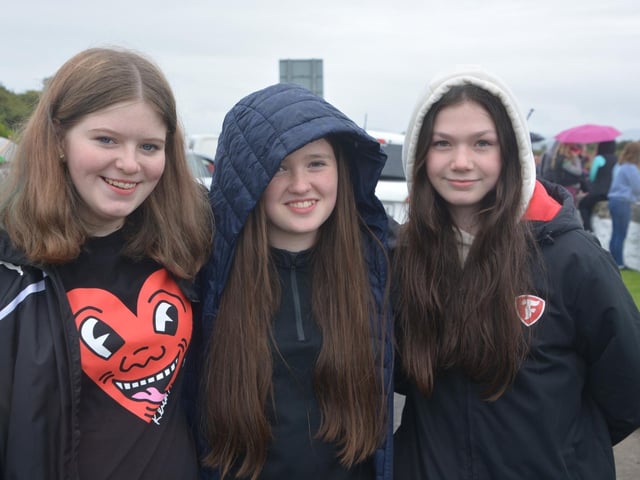 Malin Raft Race 2023