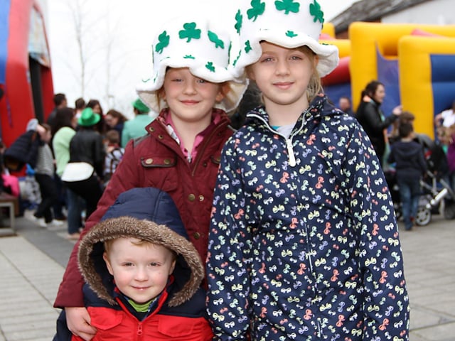 St. Patrick's Festival Extravaganza in Limavady: Limavady's celebrations will be held the day before St Patrick;s Day on Saturday, March 16 and the Limavady Towns Forum Partnership said they are thrilled to invite the community to join in with the celebrations from 12pm to 3pm. The heart of the celebration will be at Drumceatt Square and the bustling town center, promising a day filled with music, dance, and family fun. Drumceatt Square will resonate with the vibrant tunes of local bands, the mesmerising performances of Irish Dancers from The Allen School of Dancing, and 'Solas' by Clare Mc Closkey. Families can enjoy a special screening of 'Darby O' Gill and the Little People' at RVACC at 1:30pm. For the younger festival-goers, there will be an array of family entertainment options,