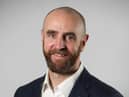 Mark H Durkan