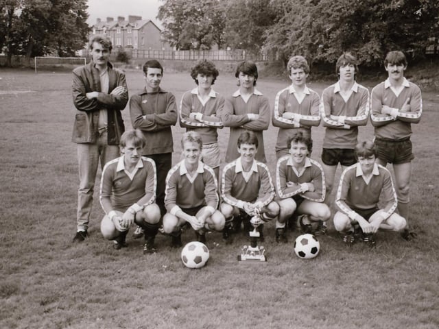 Glen Athletic F.C.