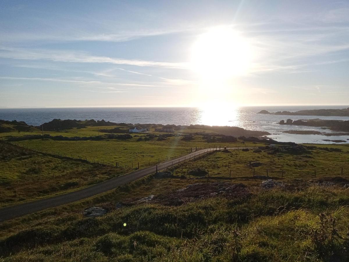 Winds of winter: Gale force wind warning but all change for Derry & Donegal  in New Year | Derry Journal