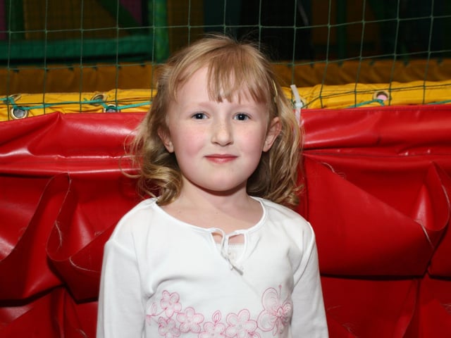 Derry parties and celebrations on March 2005.
