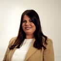 Dr. Seodhna Lynch
