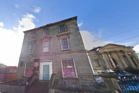 33 Great James Street