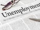 The claimant count has fallen in Derry/Strabane
