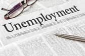 The claimant count has fallen in Derry/Strabane