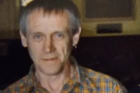 The late Eugene Sheehan