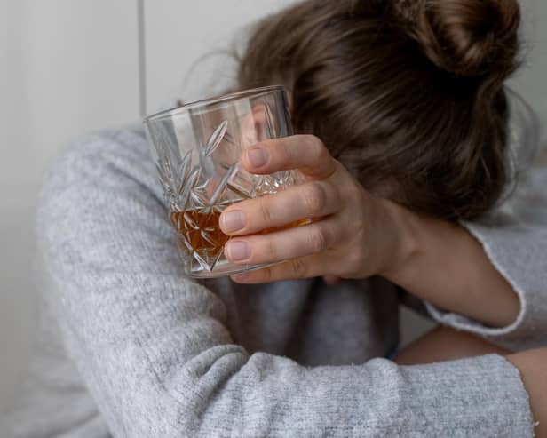 The revelation nearly 500 people in the Western Trust were waiting for services for moderate to severe substance use problems in January will come as no surprise.
